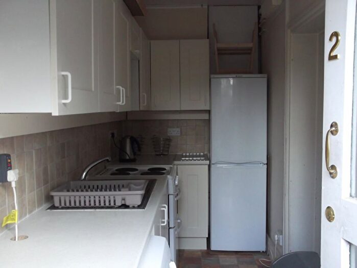 1 Bedroom Flat To Rent In Granville Road, Sevenoaks, TN13