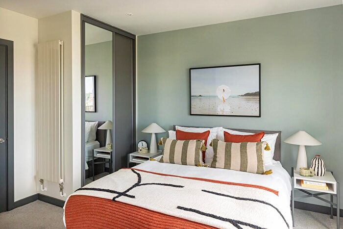 2 Bedroom Apartment To Rent In New England Street, Brighton, East Sussex, BN1