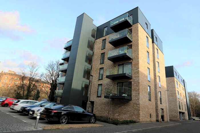 2 Bedroom Flat To Rent In Hamilton Gardens, Glasgow, Glasgow City, G12