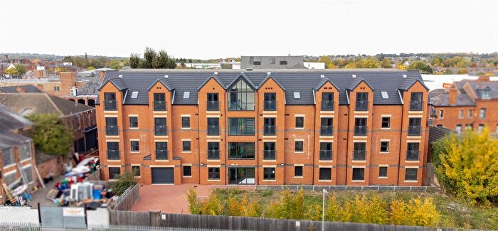 Property To Rent In Boden House, West Gate, Long Eaton, NG10