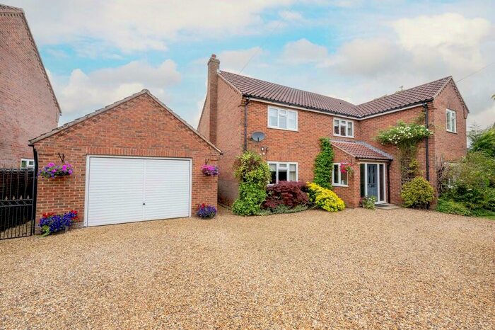 5 Bedroom Detached House For Sale In Downham Market, PE38