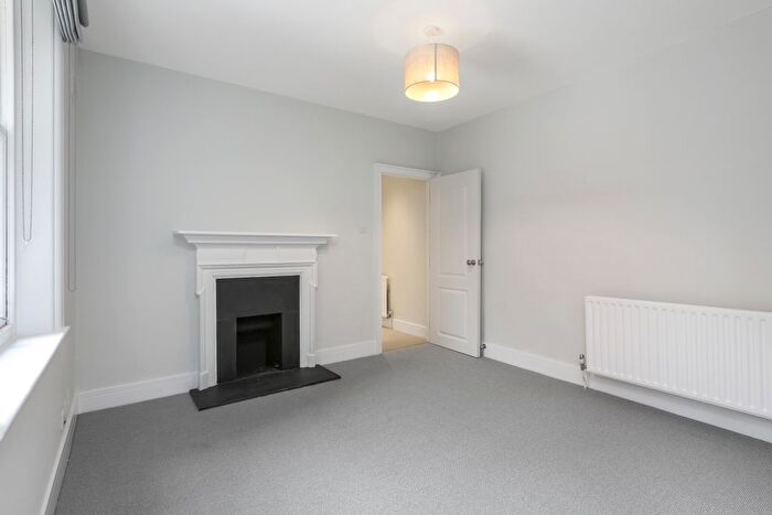 Studio To Rent In Hans Road, London, SW3