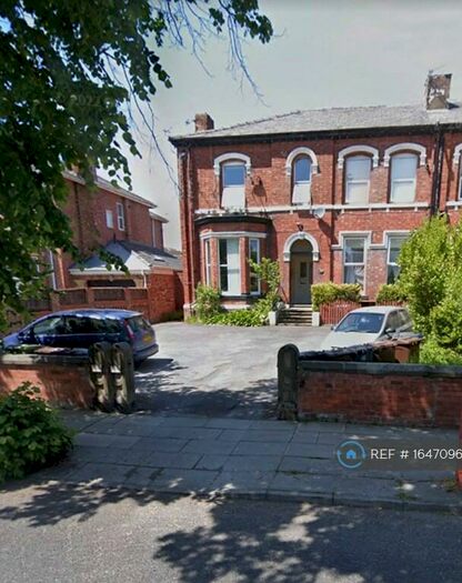 1 Bedroom Flat To Rent In Albert Road, Southport, PR9