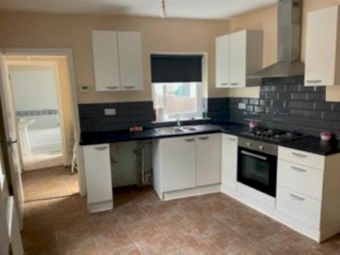 2 Bedroom Semi-Detached House To Rent In Mill Street, Ilkeston, DE7