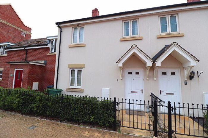 3 Bedroom Terraced House To Rent In Bowthorpe Drive, Gloucester, GL3
