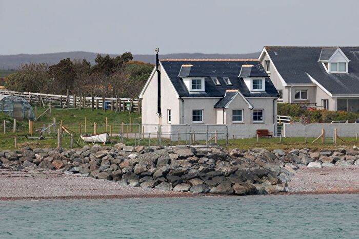 2 Bedroom Detached House For Sale In Holm, HS2