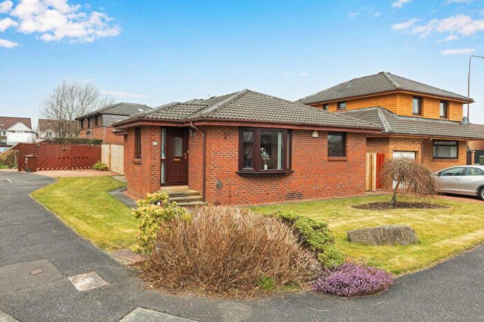 3 Bedroom Detached Bungalow For Sale In Bankton Way, Livingston, EH54