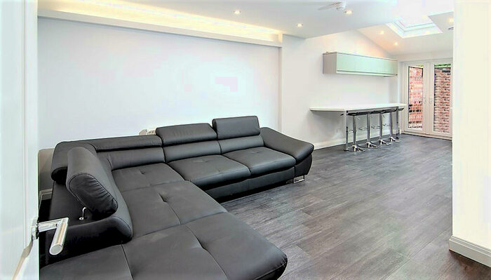 5 Bedroom Terraced House To Rent In Fishergate, Preston, PR1