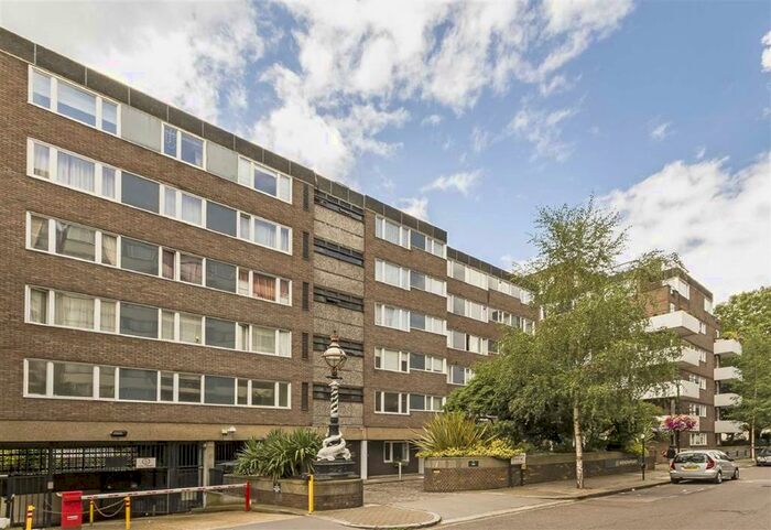 2 Bedroom Flat To Rent In Southwick Street, London, W2