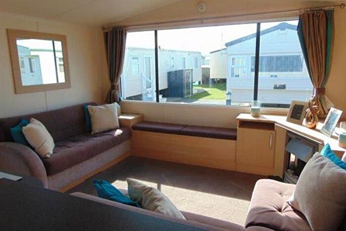 3 Bedroom Park Home For Sale In Kinmel Bay, LL18