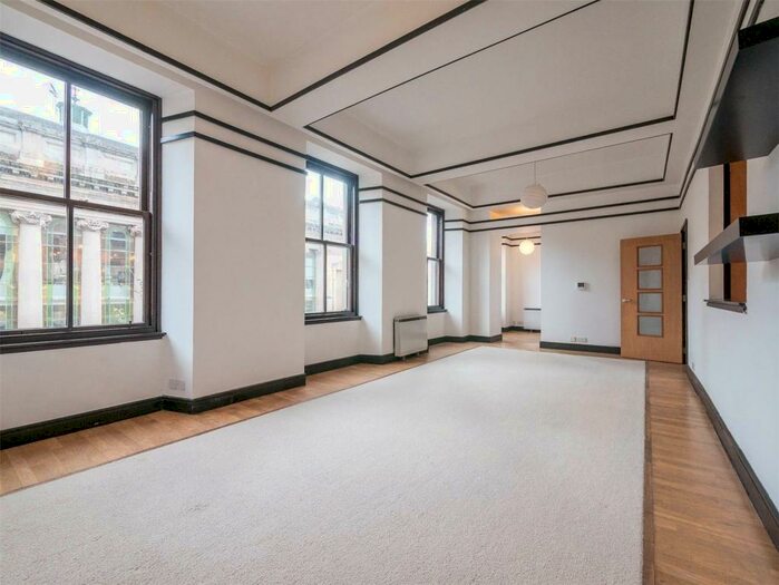 1 Bedroom Flat To Rent In Cochrane Street, Glasgow, G1