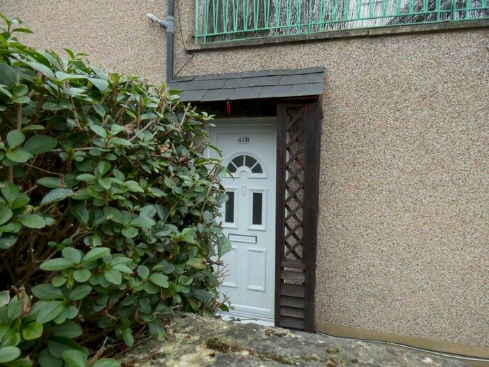 1 Bedroom Maisonette To Rent In Priory Road, Hampton TW12