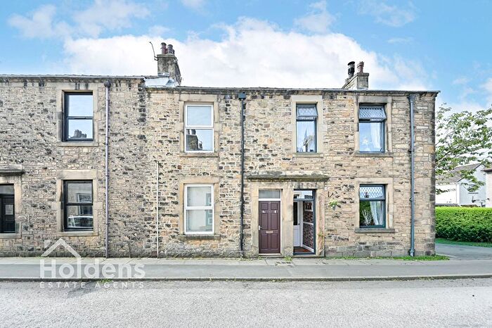 1 Bedroom Flat To Rent In Regent Street, Longridge, PR3