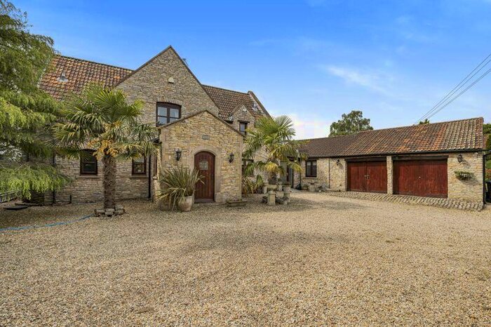 5 Bedroom Detached House For Sale In Property & Land, Queen Charlton, BS31
