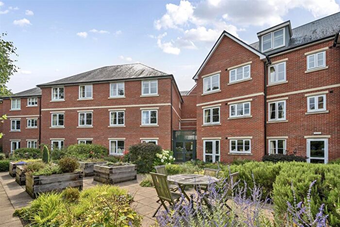 1 Bedroom Retirement Property For Sale In Tatterton Lodge, Wetherby, LS22