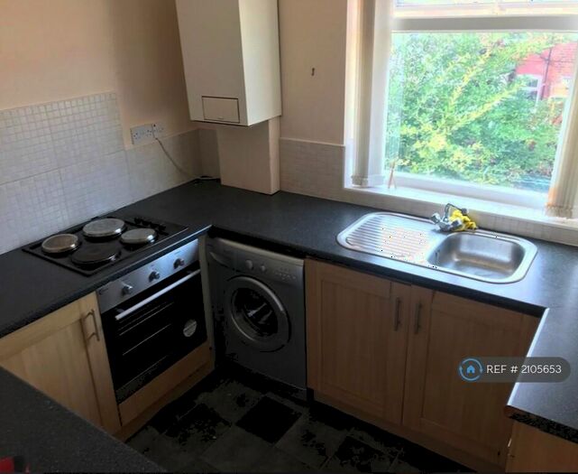 2 Bedroom Flat To Rent In Finkle Street, Stainforth, DN7