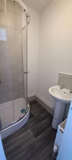 Block Of Flats To Rent In Henry Street, Stoke-On-Trent, ST6