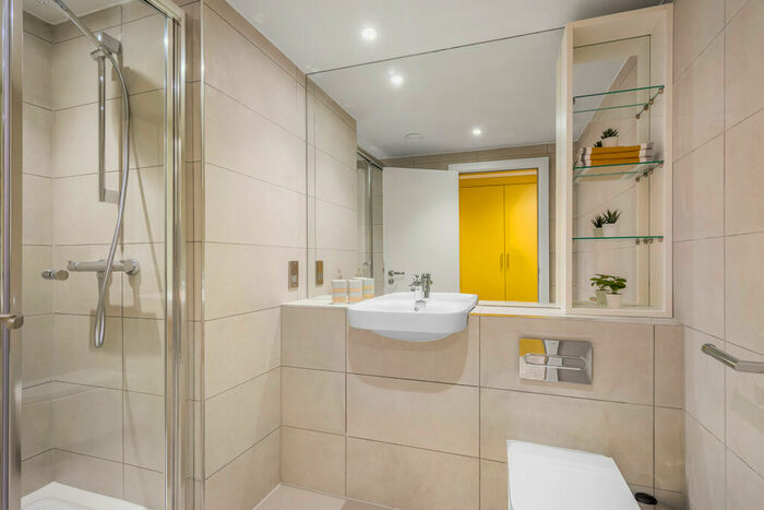 1 Bedroom Private Hall To Rent In Beaumont Fee, Lincoln, LN1