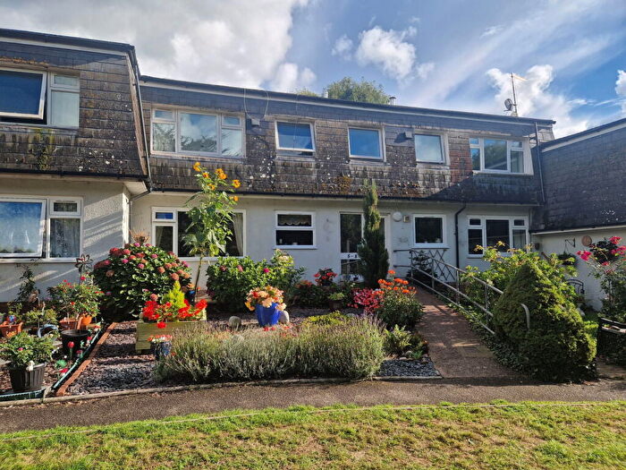 2 Bedroom Flat For Sale In Withycombe Village Road, Exmouth, EX8