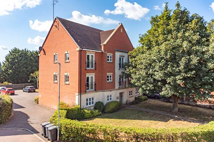 2 Bedroom Flat For Sale In John Earl Road, Barrow Upon Soar, LE12