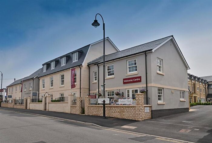 1 Bedroom Retirement Property To Rent In St Andrew's Lodge, Chippenham, Wilshire, SN15