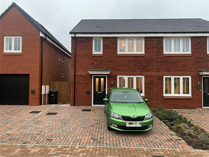 3 Bedroom Semi-detached House To Rent In David Way, Seaton Delaval, NE25