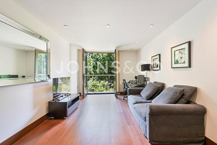 1 Bedroom Apartment To Rent In St. Dunstans House, Fetter Lane, EC4A