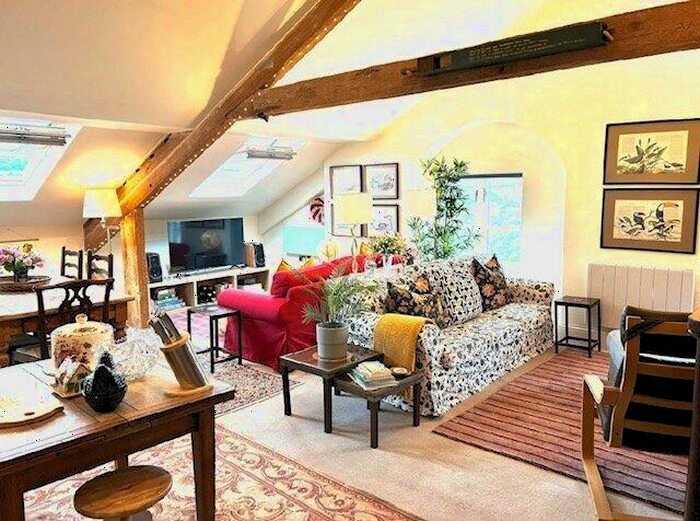 2 Bedroom Apartment To Rent In Dean House Lane, Luddenden, Halifax, West Yorkshire, HX2