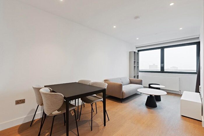 1 Bedroom Flat To Rent In Uncle Wembley, Park Lane, HA9