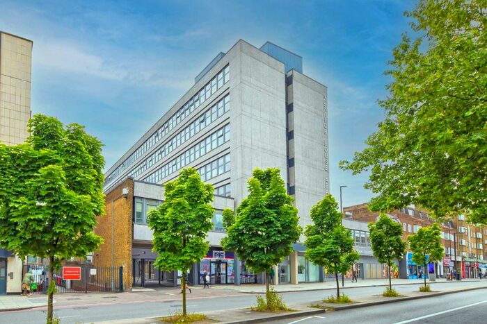 1 Bedroom Flat To Rent In Streatham High Road, London, SW16