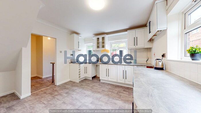 3 Bedroom Semi-Detached House To Rent In Longton, Stoke-On-Trent, ST3