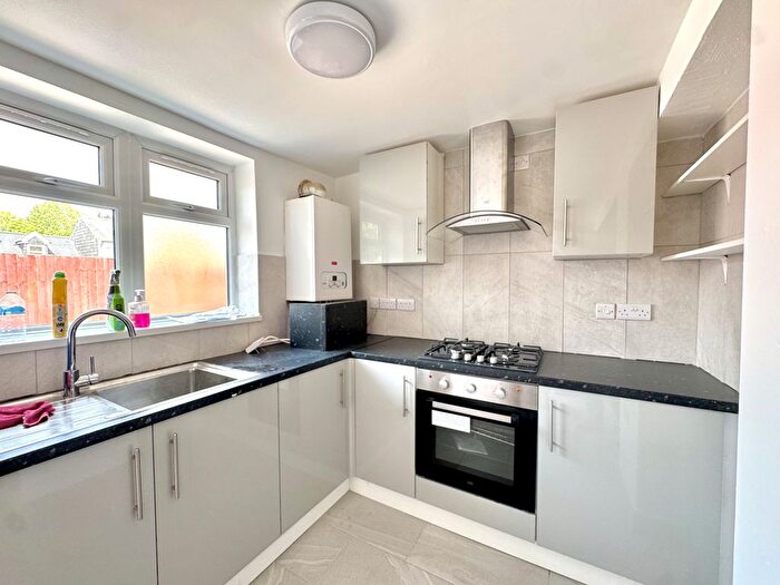 3 Bedroom Terraced House To Rent In Cotmans Close, Hayes, UB3