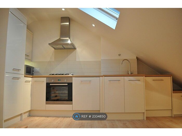 1 Bedroom Flat To Rent In East End Road, London, N2