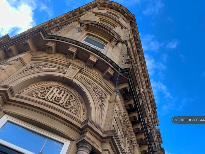 1 Bedroom Flat To Rent In Landown House, Halifax, HX1