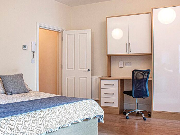 1 Bedroom Apartment To Rent In Apt, Fairbairn Residence #, LS2