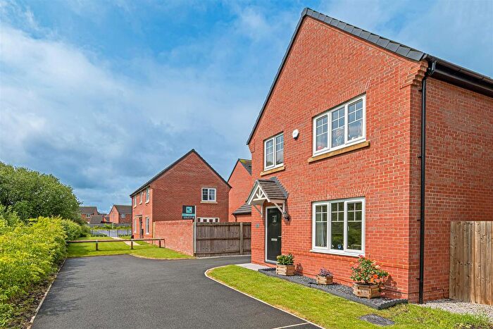 4 Bedroom Detached House For Sale In Golf Gardens, Great Sankey, Warrington, WA5