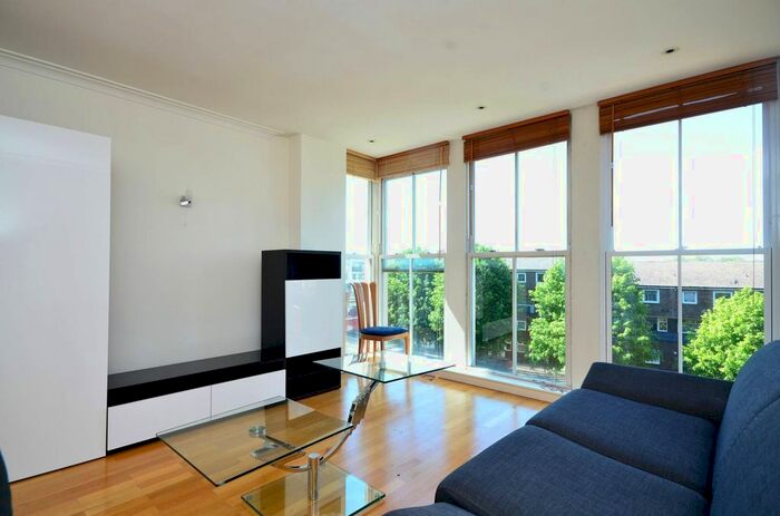 1 Bedroom Flat To Rent In Coleridge Gardens, Chelsea, London, SW10