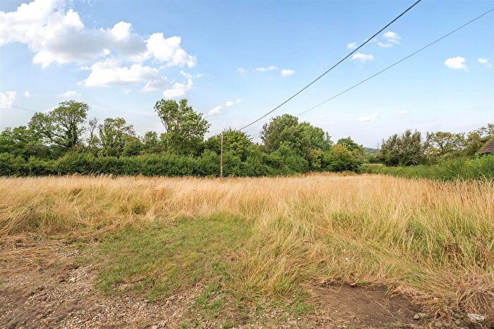 Land For Sale In Halstock, Dorset, BA22
