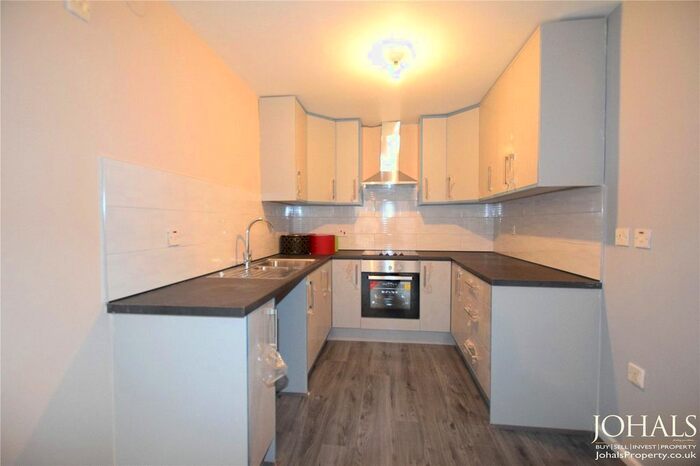 1 Bedroom Flat To Rent In Dover House, Dover Street, Leicester, Leicestershire, LE1
