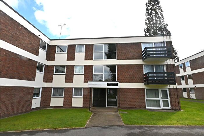 1 Bedroom Apartment For Sale In Wake Green Road, Moseley, Birmingham, B13