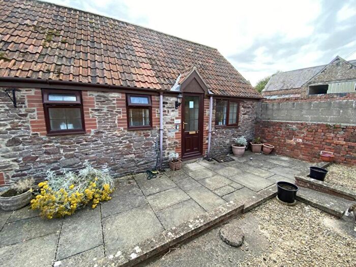 1 Bedroom Bungalow To Rent In Pool Farm, Wotton Road, Rangeworthy, BS37
