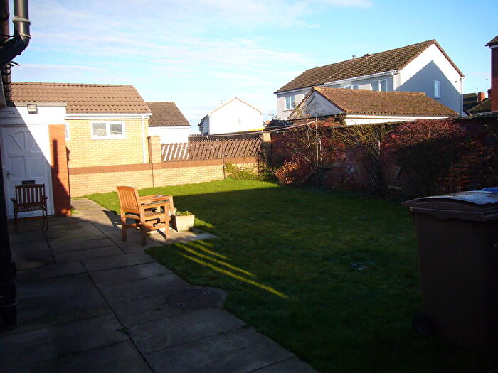 2 Bedroom Detached Bungalow To Rent In The Malt Kilns, Goole, DN14