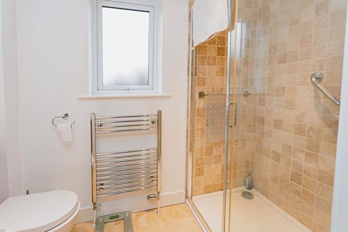 4 Bedroom Detached House For Sale In Priory Way, Haywards Heath, RH16