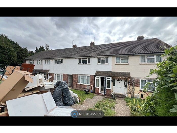 3 Bedroom Semi-Detached House To Rent In Coller Crescent, Dartford, DA2