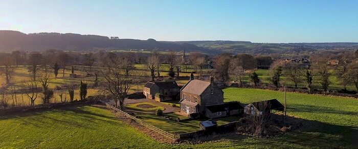 9 Bedroom Detached House For Sale In Whaley Grange, Ashover, S45