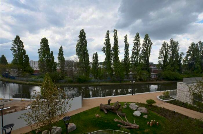 1 Bedroom Flat To Rent In Grand Union, Beresford Avenue, Alperton, HA0