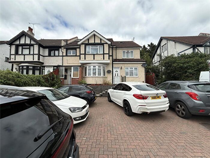 1 Bedroom Apartment To Rent In Brighton Road, Coulsdon, Surrey, CR5