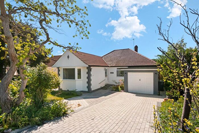3 Bedroom Detached Bungalow For Sale In Sycamore Close, Chalfont St. Giles, HP8