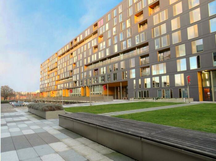 1 Bedroom Apartment To Rent In The Avenue, Leeds, LS9