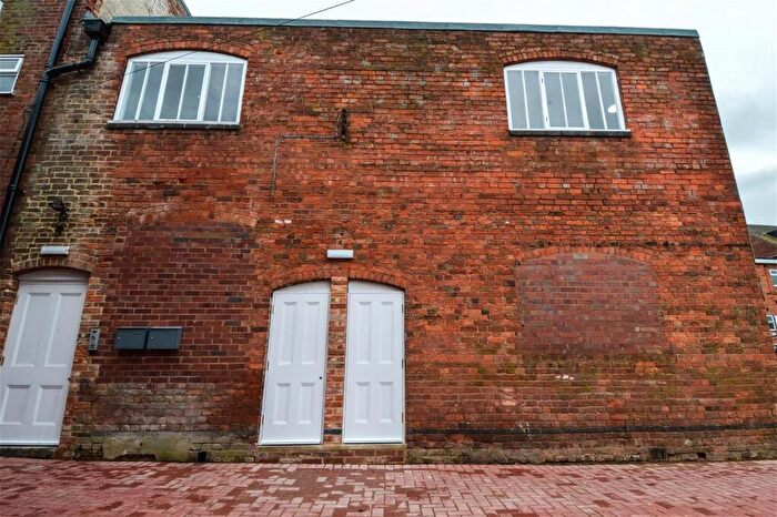 1 Bedroom Apartment To Rent In Flat Shakespeare House, Market Street, Bromsgrove, Worcestershire, B61